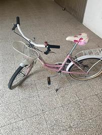 Bici bimba