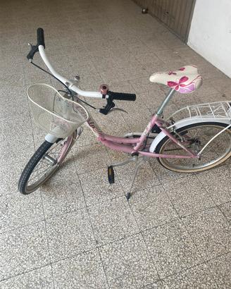 Bici bimba