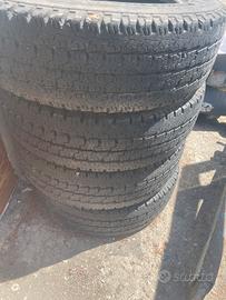 Gomme 195/65/r16c