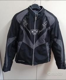 Giacca moto  Donna Ixon Cheek (Taglia 6/XL)