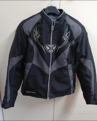 Giacca moto  Donna Ixon Cheek (Taglia 6/XL)