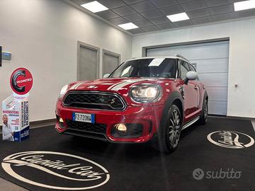 Mini Cooper S Countryman 1.5 SE ALL4 Automatica