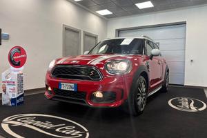 Mini Cooper S Countryman 1.5 SE ALL4 Automatica