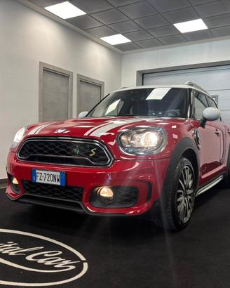 Mini Cooper S Countryman 1.5 SE ALL4 Automatica
