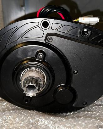 Motore Oli E-Bike