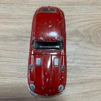MODELLINO 1/43 JAGUAR E TYPE CORGI TOYS