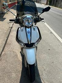 Piaggio liberty 50 cc