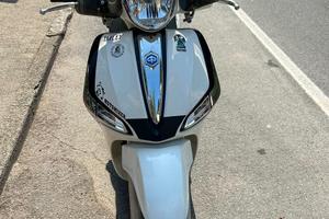 Piaggio liberty 50 cc