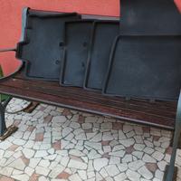 Tappetini gomma  Captur  