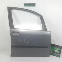 PORTIERA ANTERIORE DESTRA FIAT Idea 1a Serie (03>0