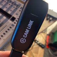 Elgato Cam Link 4K