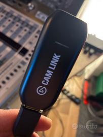 Elgato Cam Link 4K