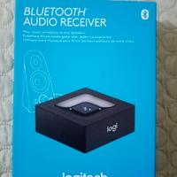 Ricevitore bluetooth Logitech