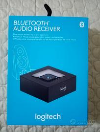 Ricevitore bluetooth Logitech