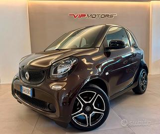 SMART FORTWO YOUNGSTER 1.0 FULL OPTIONAL GARANZIA
