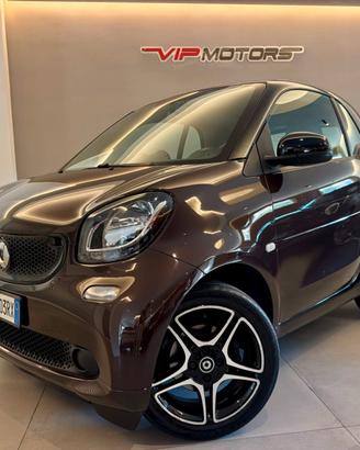 SMART FORTWO YOUNGSTER 1.0 FULL OPTIONAL GARANZIA