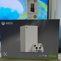 Xbox serie x digital