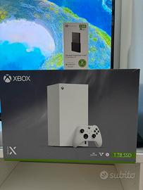 Xbox serie x digital