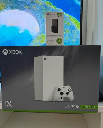 Xbox serie x digital