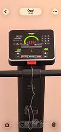 Tapis Roulant Technogym
