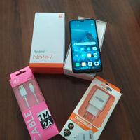 📳 Redmi/Xiaomi Note 7 Global ServiceGoogle -€ 80