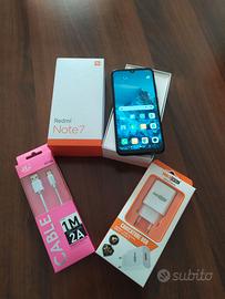 📳 Redmi/Xiaomi Note 7 Global ServiceGoogle -€ 80