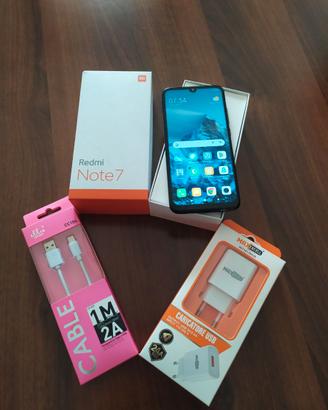 📳 Redmi/Xiaomi Note 7 Global ServiceGoogle -€ 80