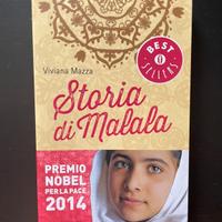 Storia di Malala