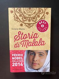 Storia di Malala