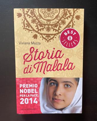 Storia di Malala