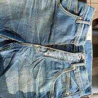 jeans donna Dondup taglia 26