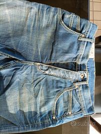 jeans donna Dondup taglia 26