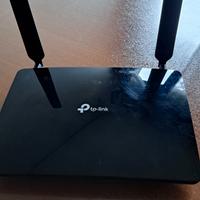 Router wifi tp-link