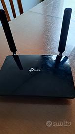 Router wifi tp-link