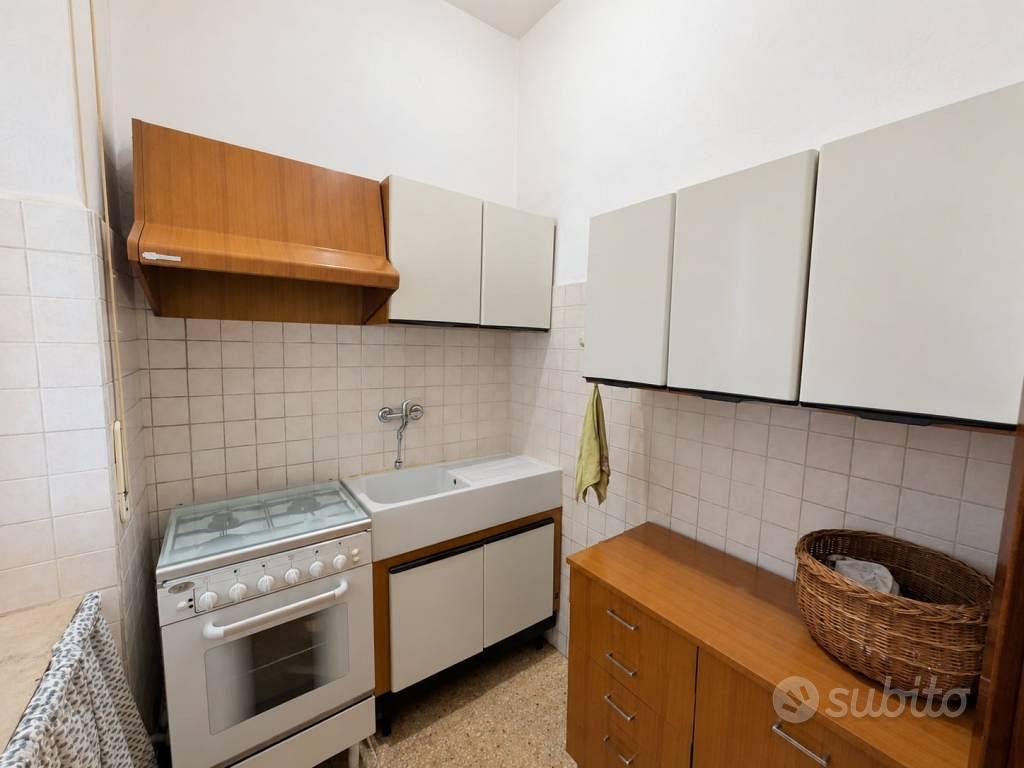 Appartamento – Lecco, Santo Stefano, Castello - Vista 4