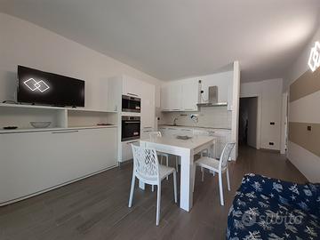 Appartamento di lusso a 4 minuti dal mare