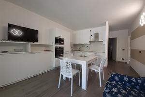 Appartamento di lusso a 4 minuti dal mare