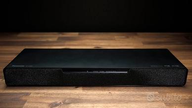 Soundbar Panasonic SC-SB1
