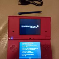 Nintendo Ds I + gioco