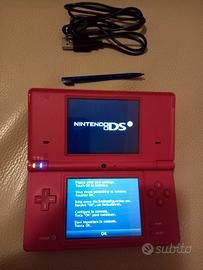 Nintendo Ds I + gioco