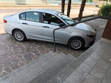 fiat tipo 2019 benzina gpl