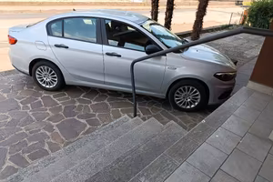 fiat tipo 2019 benzina gpl
