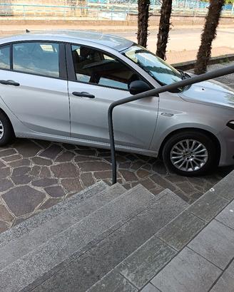 fiat tipo 2019 benzina gpl