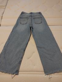 jeans da ragazza/donna