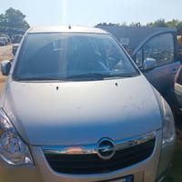RICAMBI USATI OPEL AGILA 2010