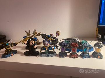 Skylander Imaginators