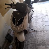 Aprilia Sportcity 200 - 2007