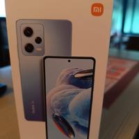 redmi note 12 pro 5G Midnight black