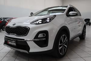 KIA Sportage 4ª serie Sportage 1.6 CRDI 136 CV...