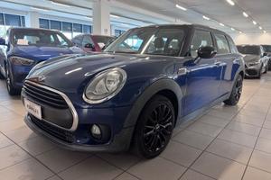 MINI Clubman Cooper D Business Automatica